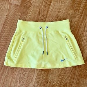 Nike golf/tennis skirt